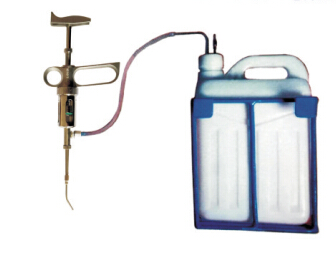 YD-10A型10毫升連續(xù)注油器