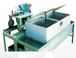 YD-DQX錠腳清洗機(jī)