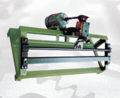 YD-CMS粗梳機(jī)剪毛刷工具