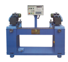 YD-301B型蓋板踵趾面銑削機(jī)