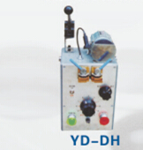 YD-DH金屬針布對(duì)焊機(jī)