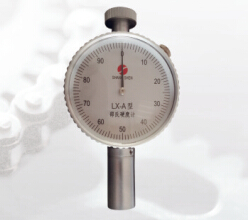 皮輥硬度儀（機械）