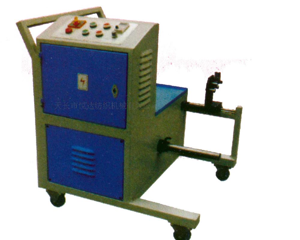 YD-DL金屬針布倒料機