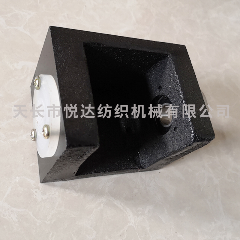 YD-0014驅(qū)動齒輪罩殼