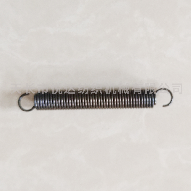 YD-0025分紗針拉簧