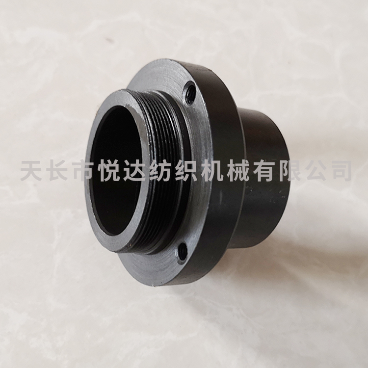 YD-0019撥紗盤軸承座