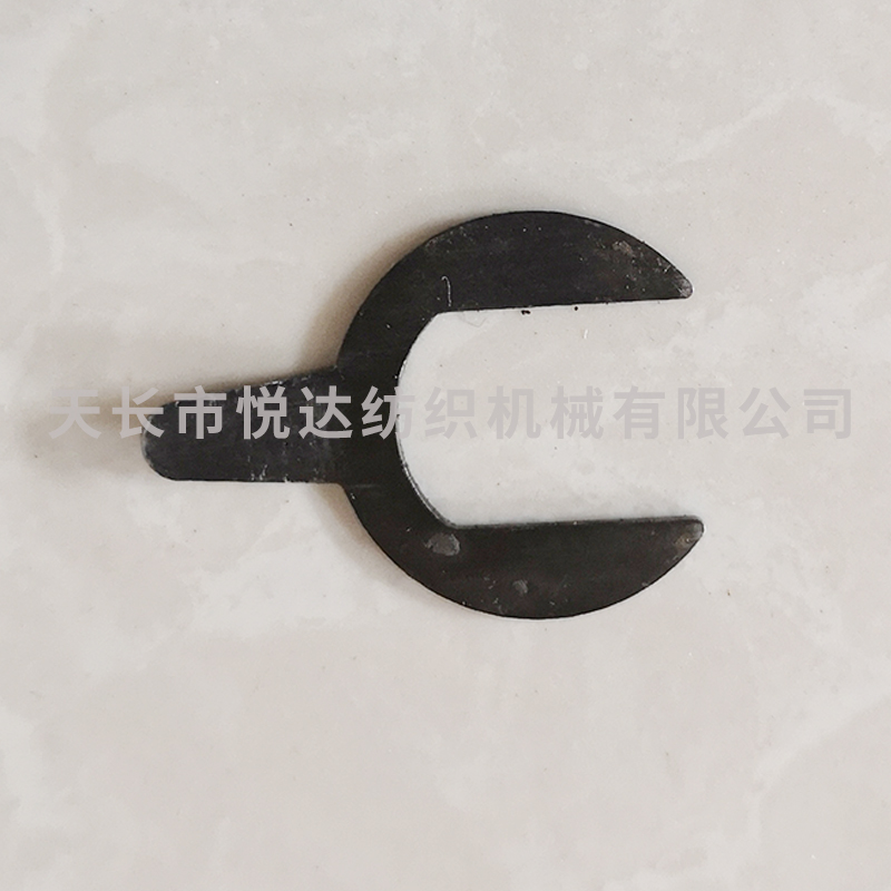 YD-0067-6-1壓簧（板形）