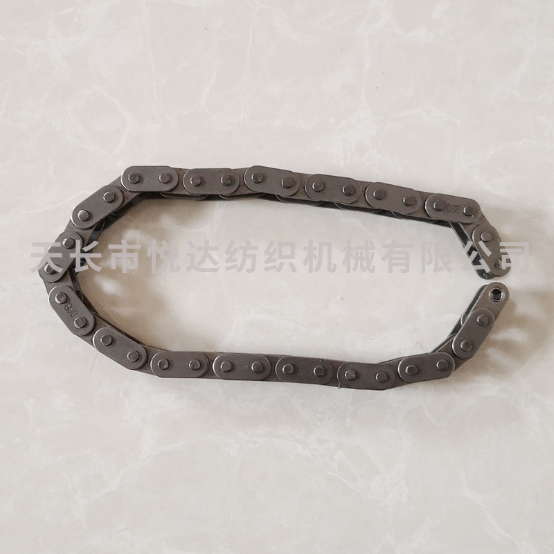 YD-0070膠輥小鏈條