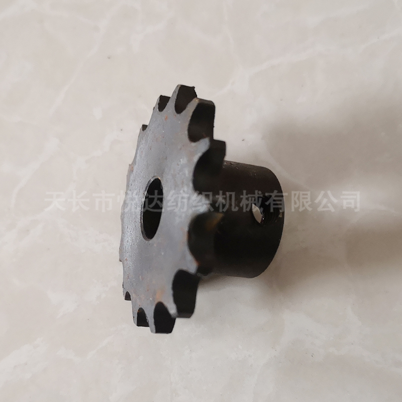 YD-0034膠輥小鏈輪