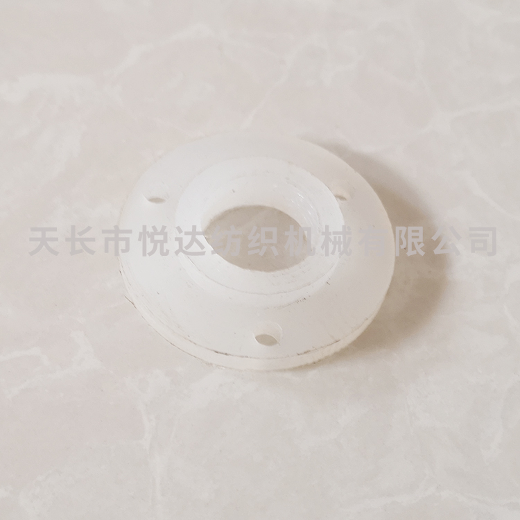 YD-0076丁晴膠輥壓蓋（小孔）