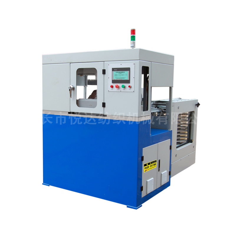 YD-GKJDJ全自動(dòng)寬幅砂輪膠輥磨床