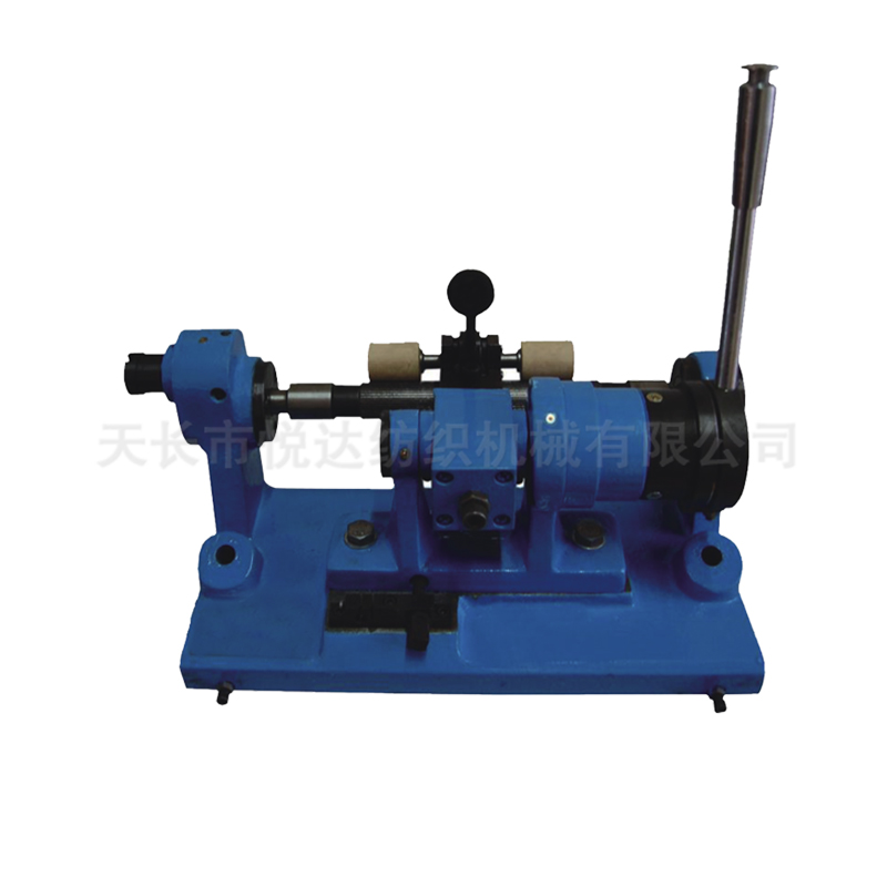 Ft101型磨皮輥專用工具