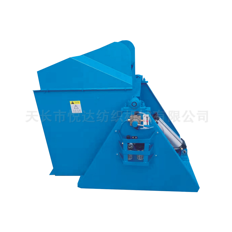 YD-BGJ10系列上管機(jī)