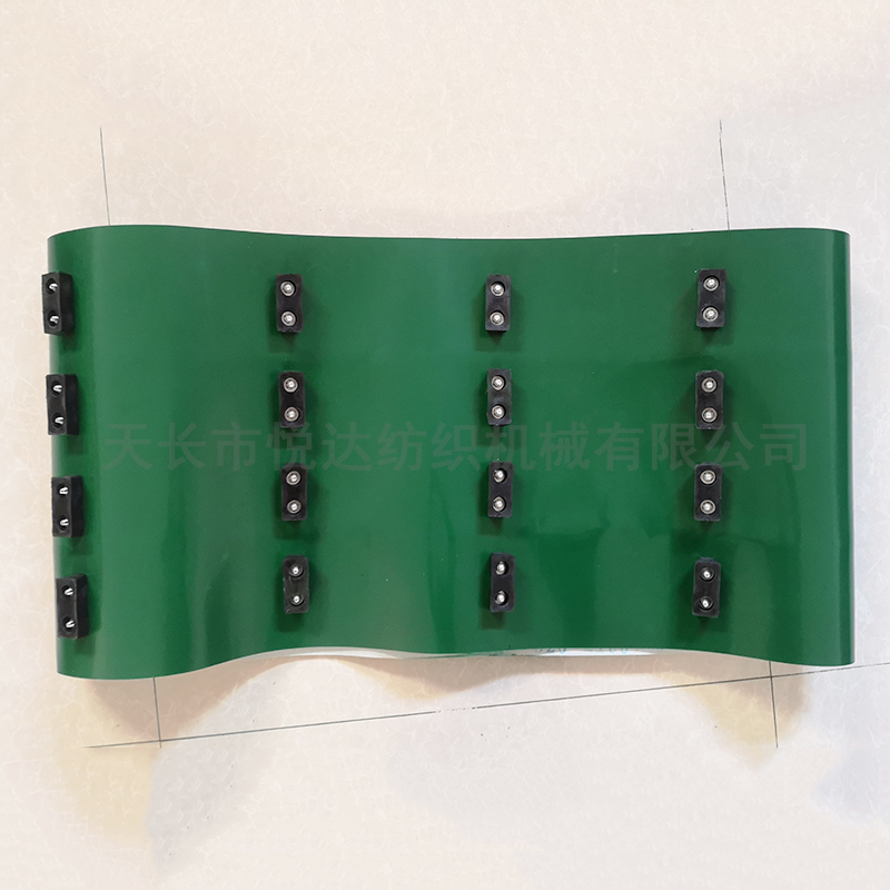 YD-BGJ10擺管機(jī)輸送帶